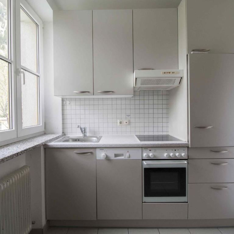 Appartements Christophorus - Superior Apartment - 2