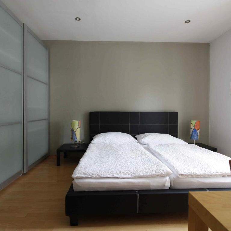 Appartements Christophorus - Superior Apartment - 10