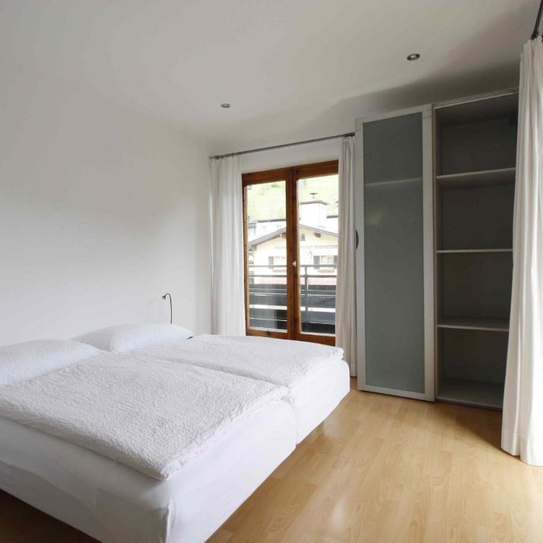 Appartements Christophorus - Superior Apartment - 11