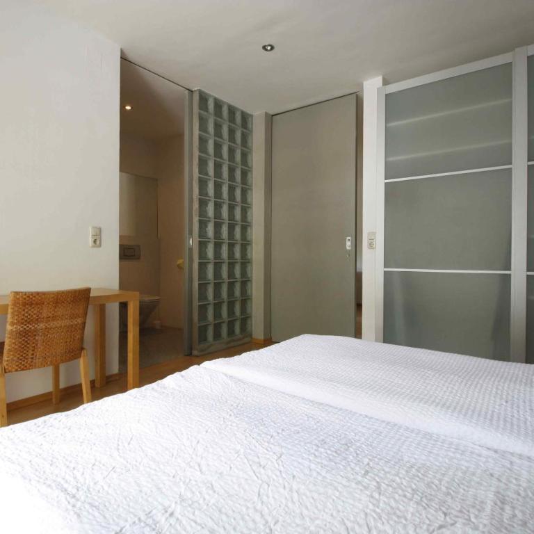 Appartements Christophorus - Superior Apartment - 9