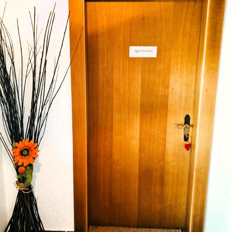 Appartment am Wiesinger Bichl - Apartment mit Dusche - 4