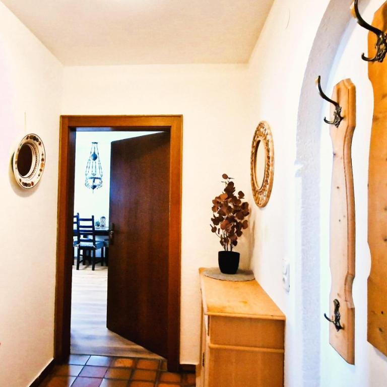 Appartment am Wiesinger Bichl - Apartment mit Dusche - 5