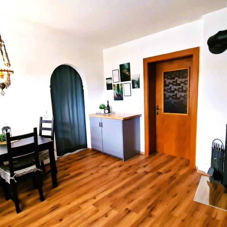 Appartment am Wiesinger Bichl - Apartment mit Dusche - 7