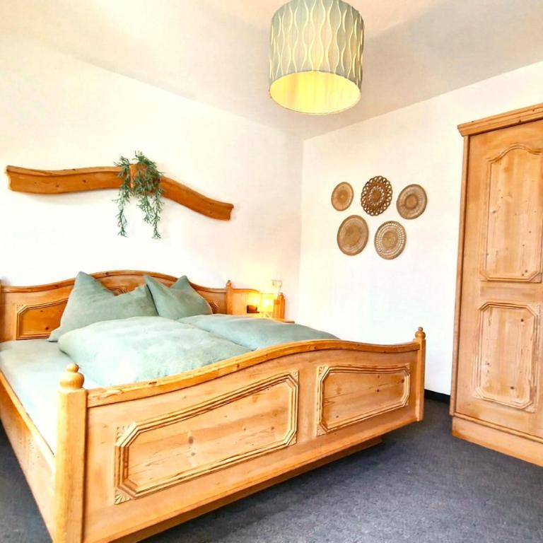 Appartment am Wiesinger Bichl - Apartment mit Dusche - 9