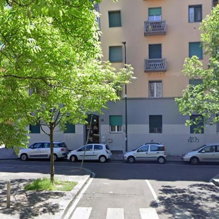 Casa Vicino Villapizzone - Camera Standard Doppia con Letti Singoli - 27
