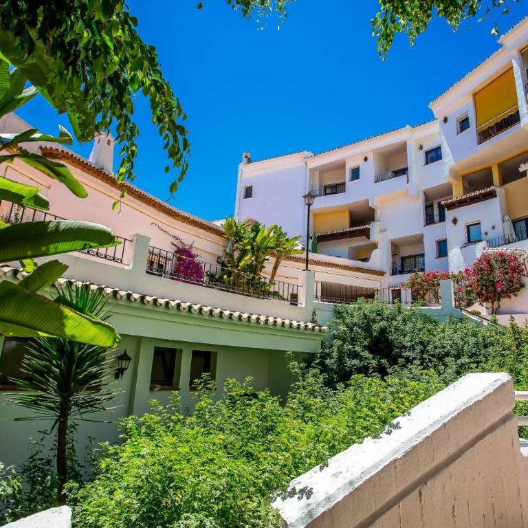 G41 Cabopino - Apartamento con balcón - 1