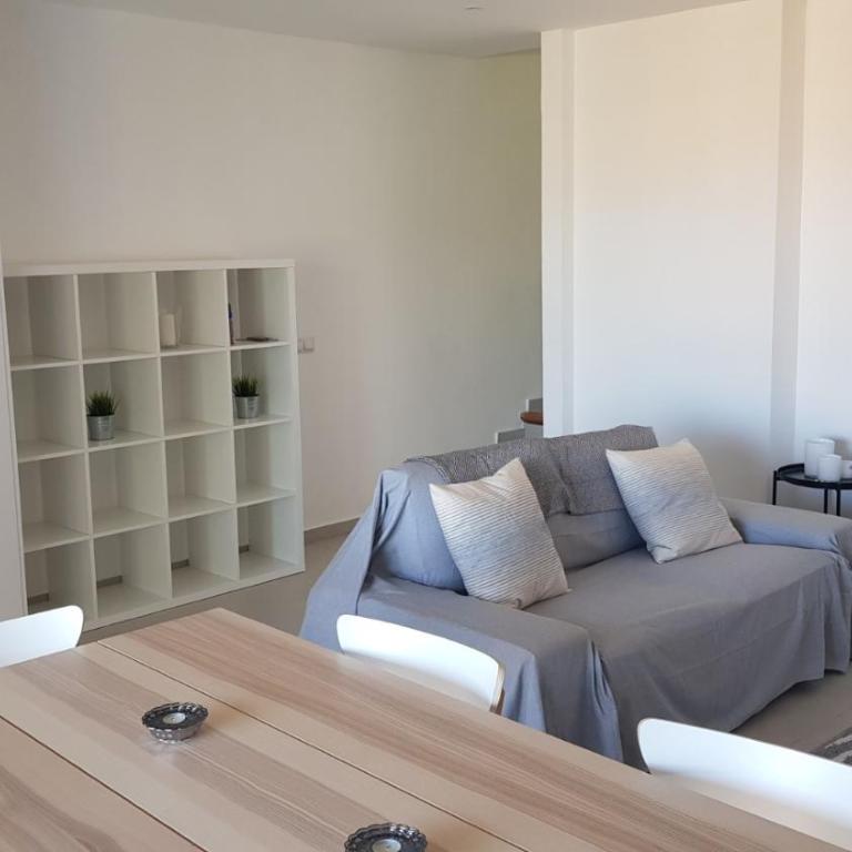 G41 Cabopino - Apartamento con balcón - 5