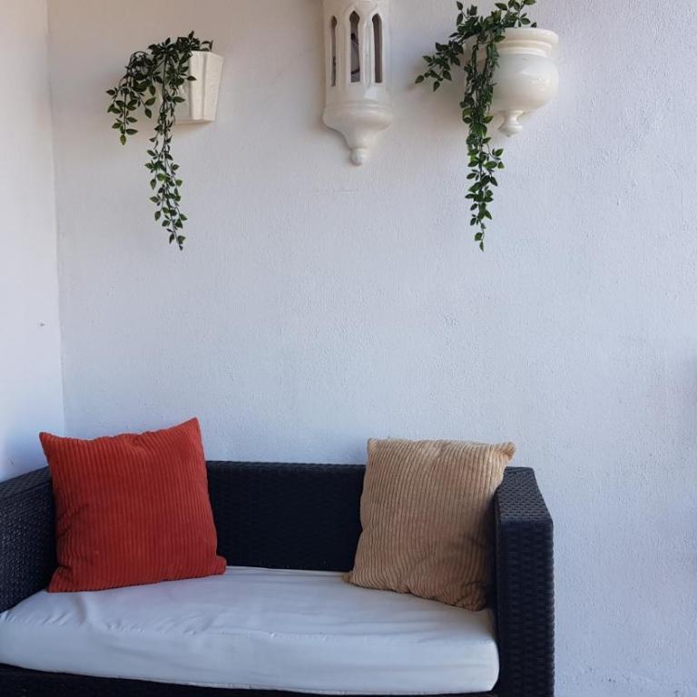 G41 Cabopino - Apartamento con balcón - 7