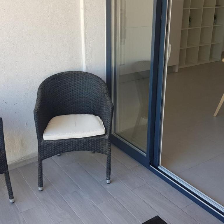 G41 Cabopino - Apartamento con balcón - 8