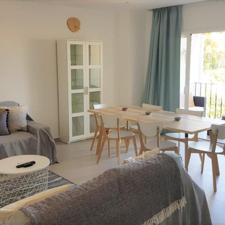G41 Cabopino - Apartamento con balcón - 10
