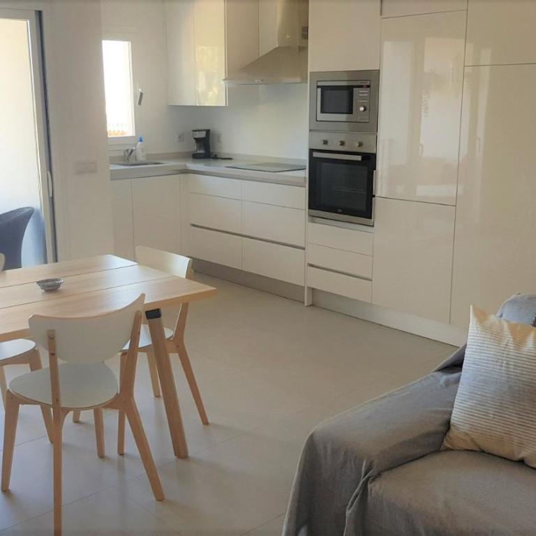 G41 Cabopino - Apartamento con balcón - 9