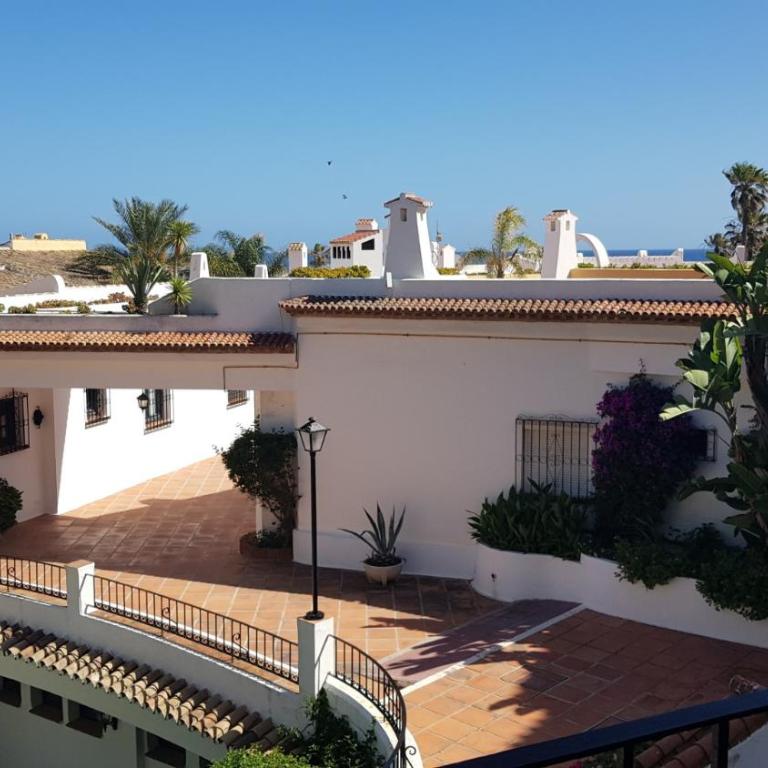 G41 Cabopino - Apartamento con balcón - 11