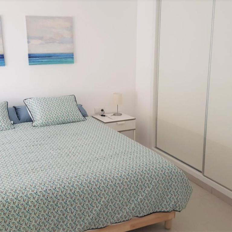 G41 Cabopino - Apartamento con balcón - 13