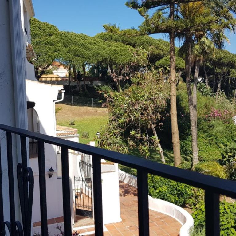 G41 Cabopino - Apartamento con balcón - 12
