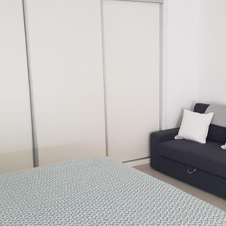 G41 Cabopino - Apartamento con balcón - 14