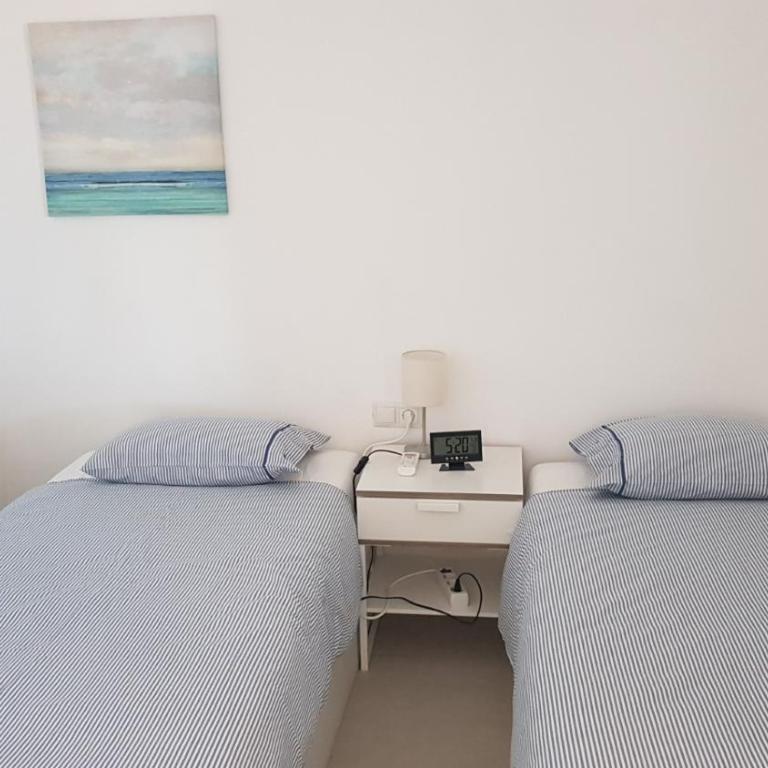 G41 Cabopino - Apartamento con balcón - 15