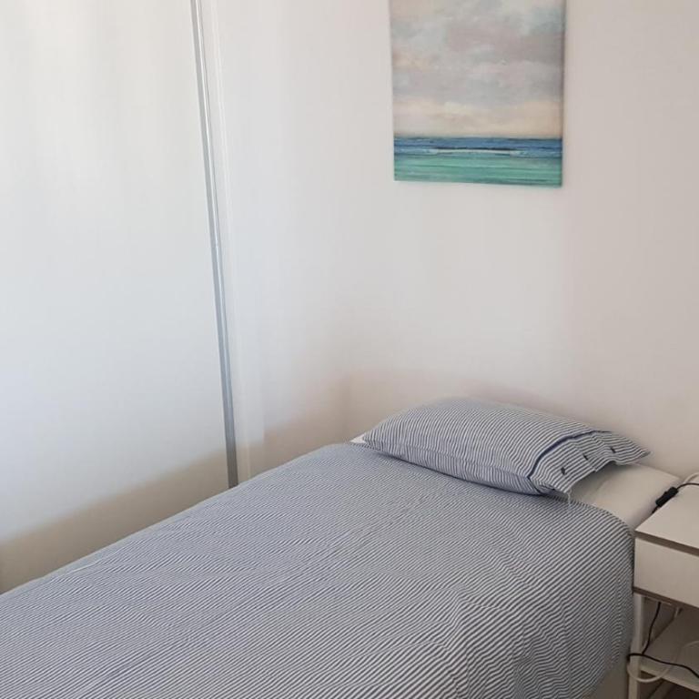 G41 Cabopino - Apartamento con balcón - 16