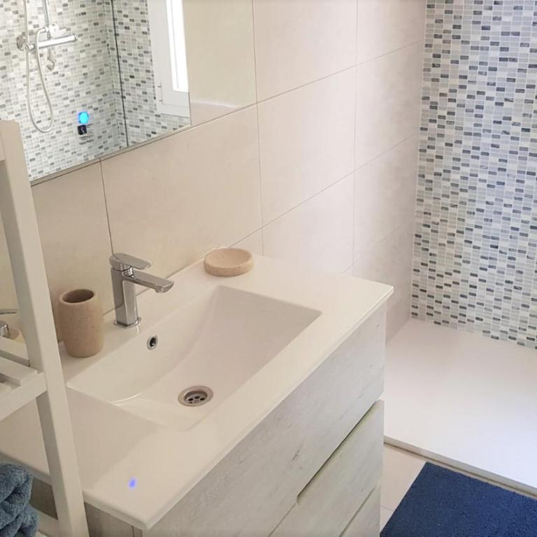 G41 Cabopino - Apartamento con balcón - 17