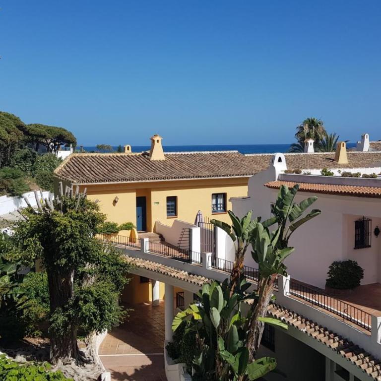 G41 Cabopino - Apartamento con balcón - 22