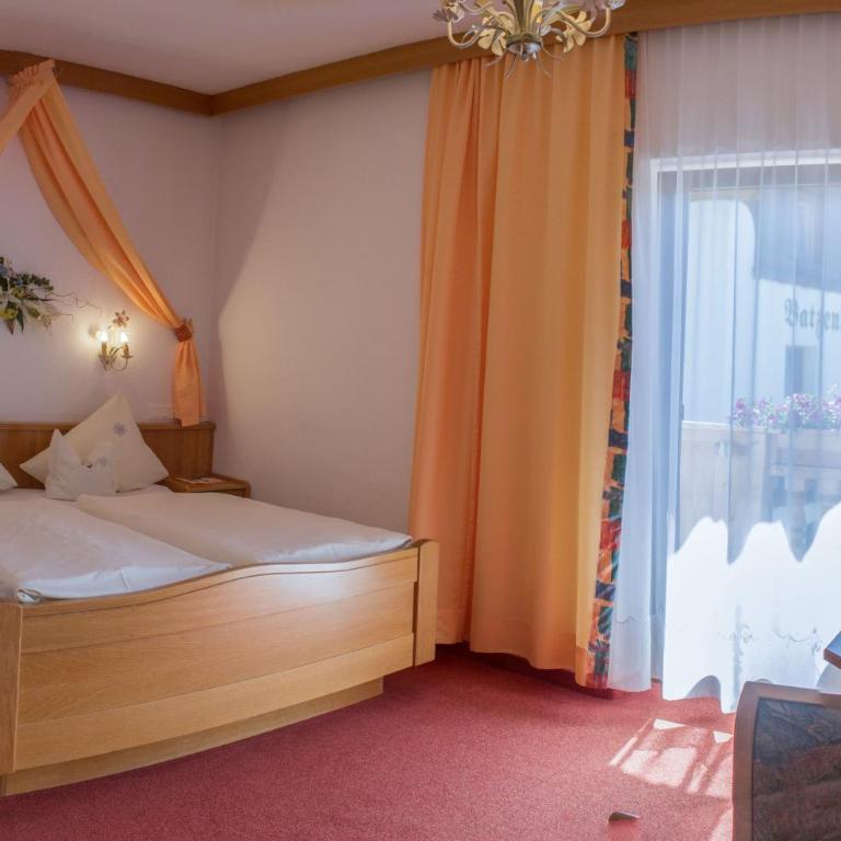 Das Edelweiss - Comfort Doppelzimmer - 1