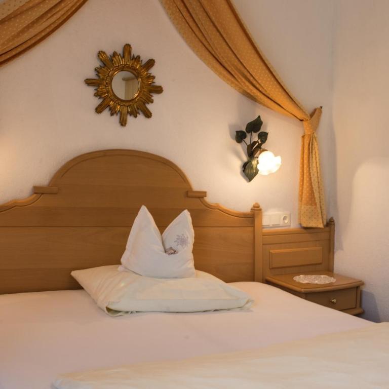 Das Edelweiss - Kleines Doppelzimmer - 5