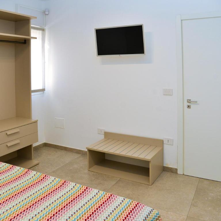 B&B Domus Terra Mare - Junior Suite Familiare - 28