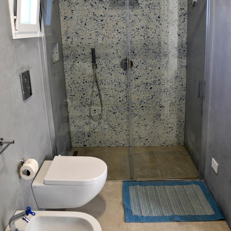 B&B Domus Terra Mare - Junior Suite Familiare - 30