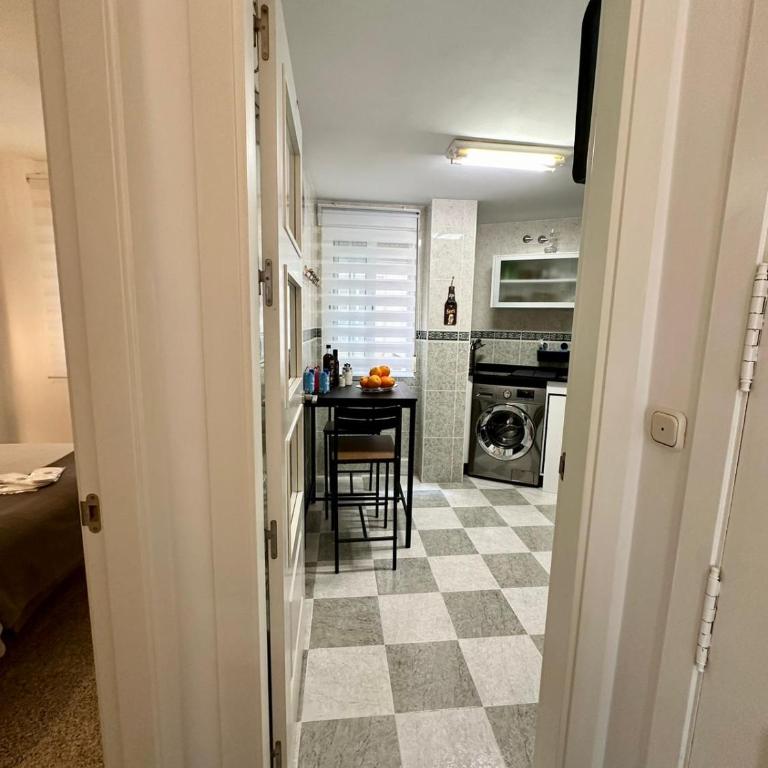 Apartamento La Carihuela 2 - Apartamento de 1 dormitorio - 33