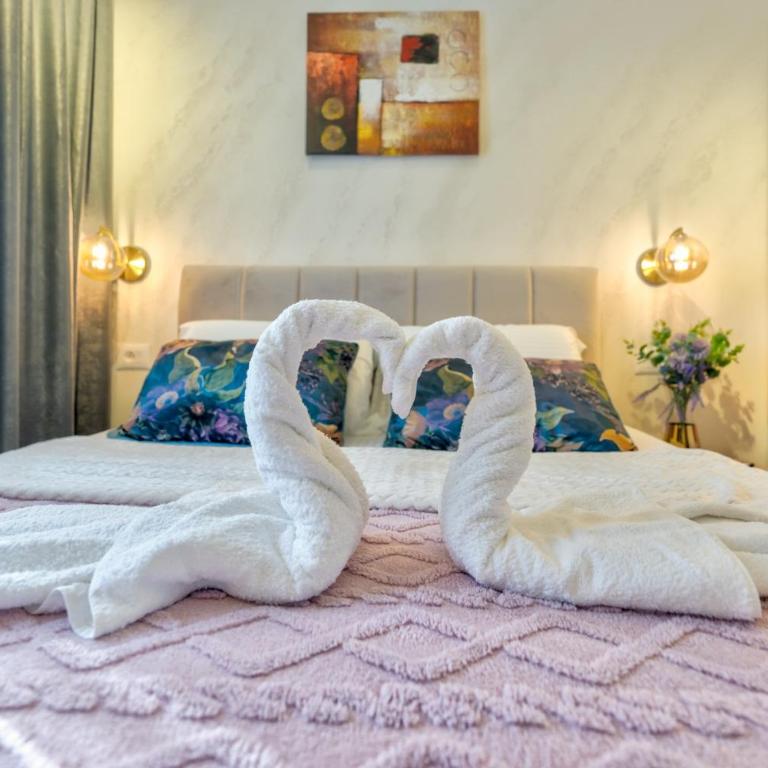 I&K-13-Titova vila - Apartman sa 1 Spavaćom Sobom - 31