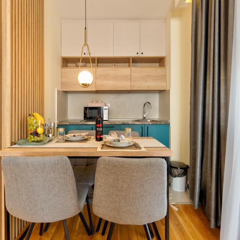 I&K-13-Titova vila - Apartman sa 1 Spavaćom Sobom - 21