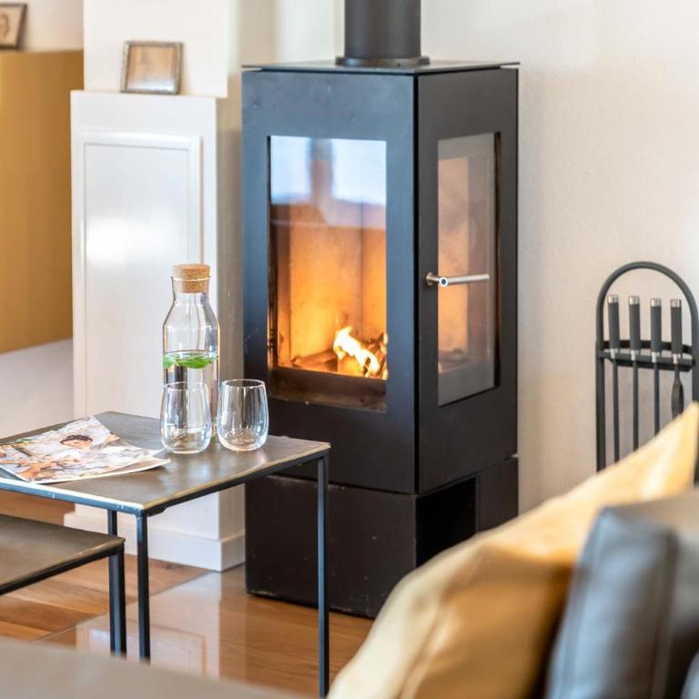 Gipfelkino - Two-Bedroom Apartment - 2