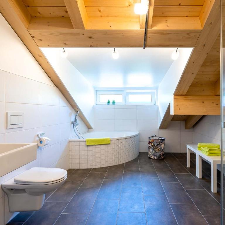Gipfelkino - Two-Bedroom Apartment - 9