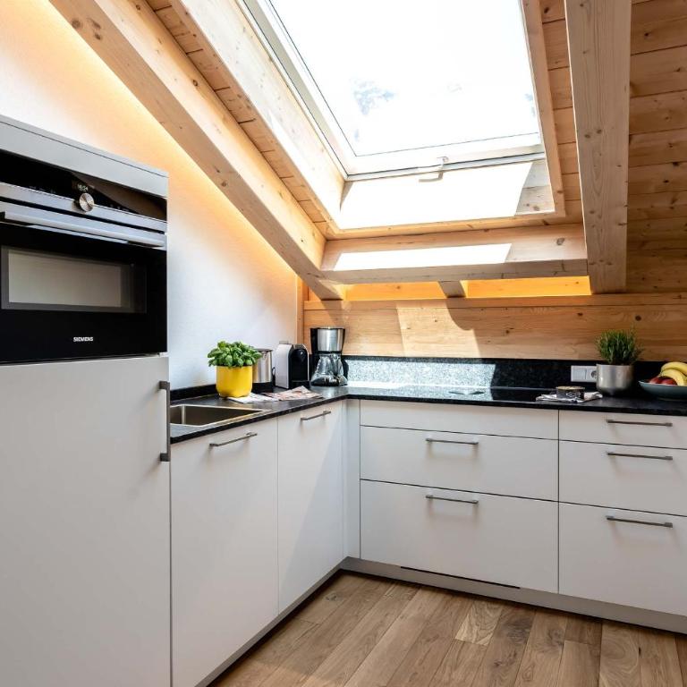 Gipfelkino - Two-Bedroom Apartment - 8