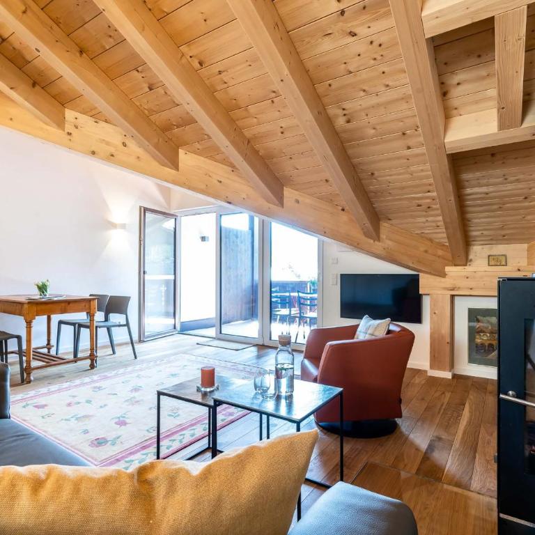 Gipfelkino - Two-Bedroom Apartment - 3