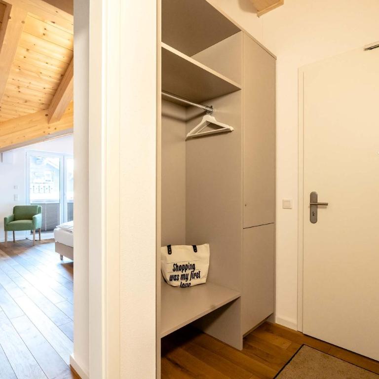 Gipfelkino - Two-Bedroom Apartment - 5