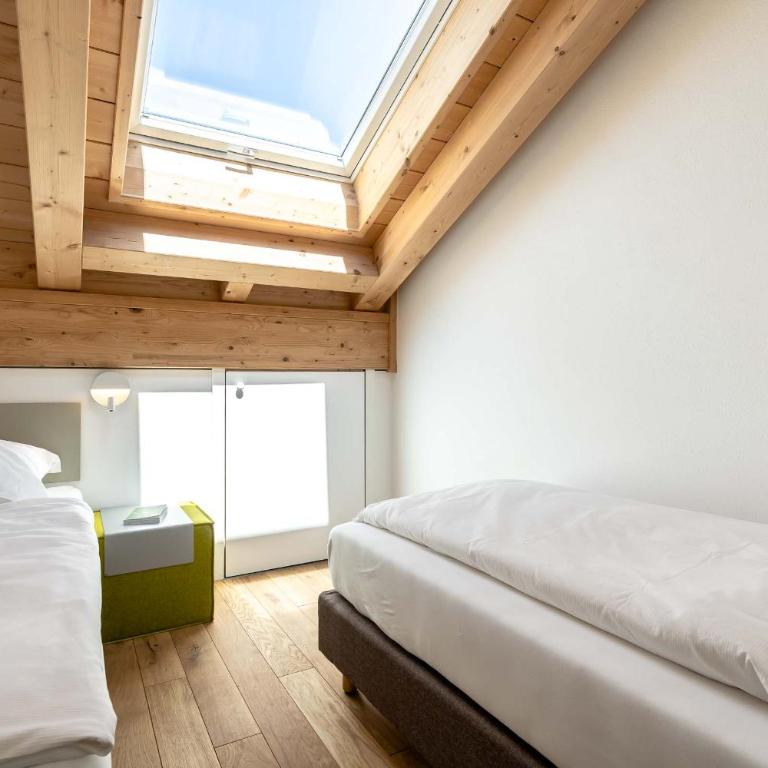 Gipfelkino - Two-Bedroom Apartment - 7
