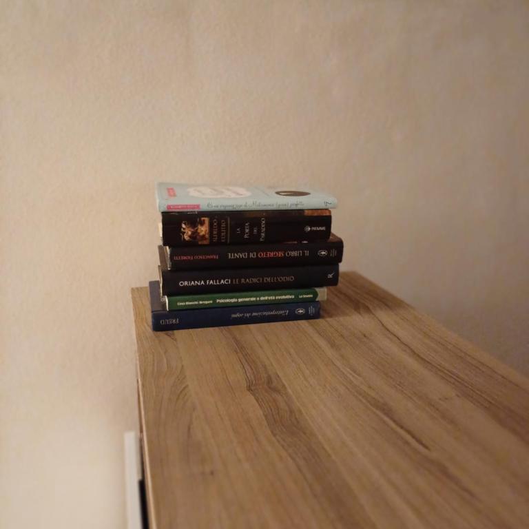 Antica Dimora Mascarella 1598 Historic Apartment - Appartamento con 1 Camera da Letto - 14