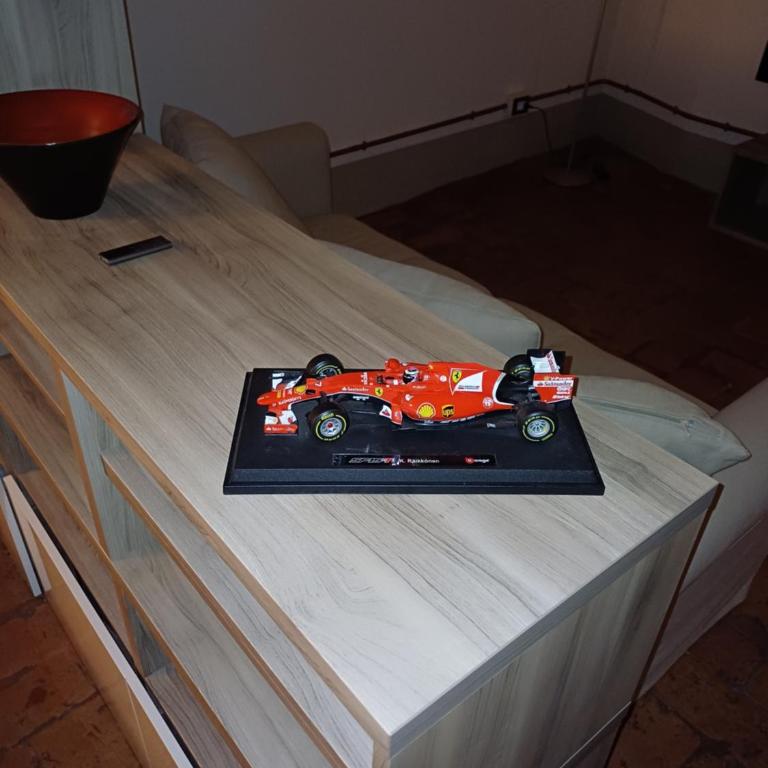 Antica Dimora Mascarella 1598 Historic Apartment - Appartamento con 1 Camera da Letto - 24