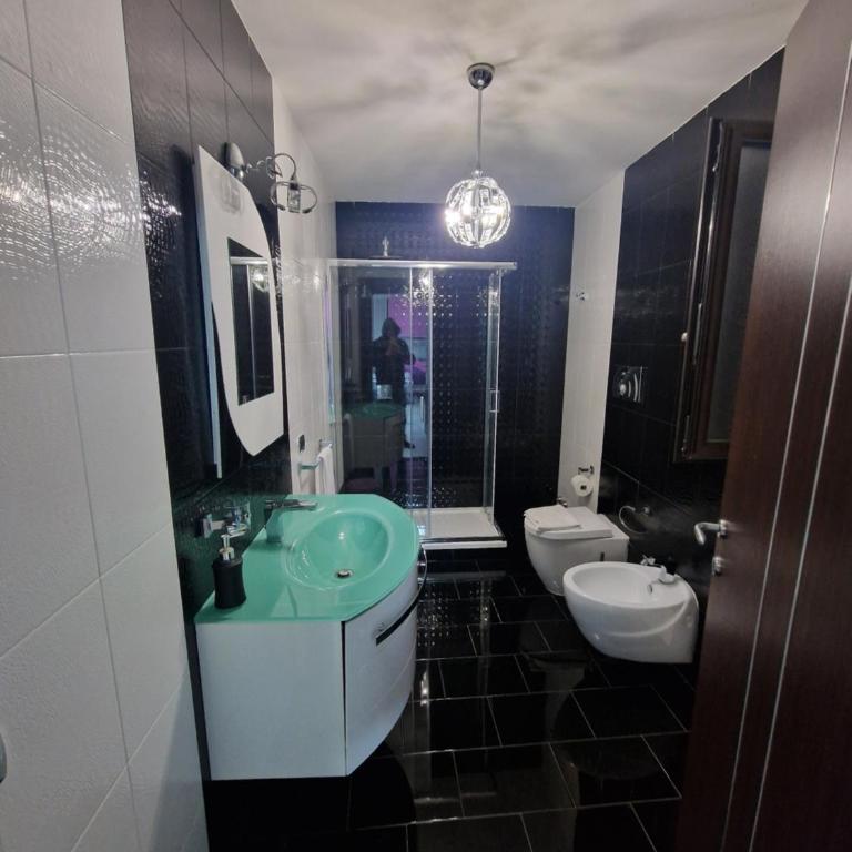 Fashion House Napoli - Apartment with Terrace - 34