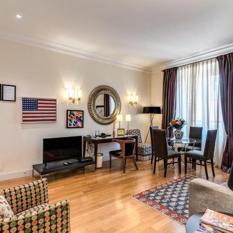 Via Napoli Apartments - Appartamento con 2 Camere da Letto - 13