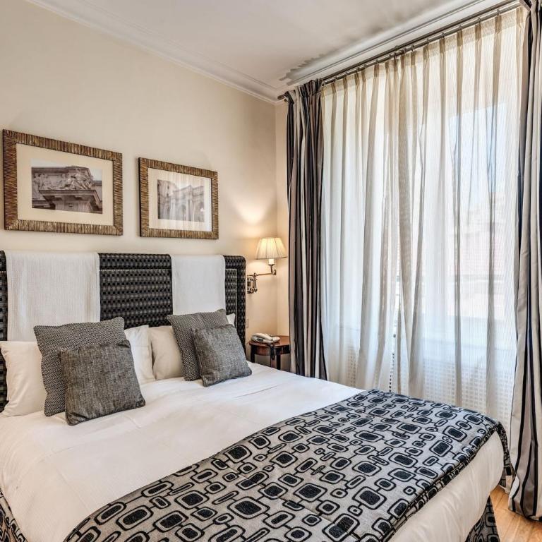 Via Napoli Apartments - Appartamento con 2 Camere da Letto - 14