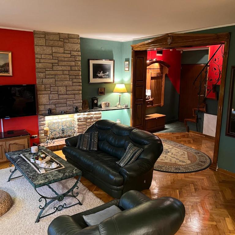 Silicon Valley Penthouse 105m2 Terrace 36m2 - Apartman sa 2 Spavaće Sobe - 13