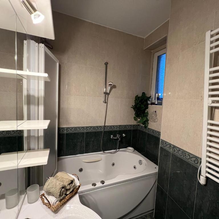 Silicon Valley Penthouse 105m2 Terrace 36m2 - Apartman sa 2 Spavaće Sobe - 30