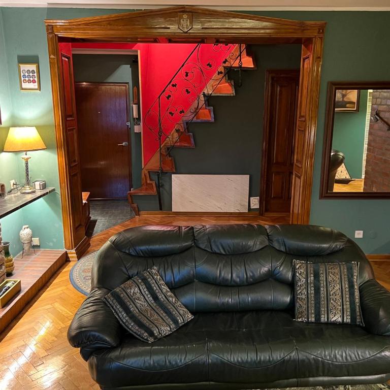 Silicon Valley Penthouse 105m2 Terrace 36m2 - Apartman sa 2 Spavaće Sobe - 14