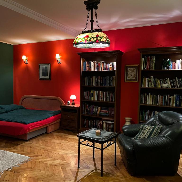 Silicon Valley Penthouse 105m2 Terrace 36m2 - Apartman sa 2 Spavaće Sobe - 17