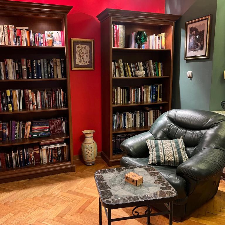 Silicon Valley Penthouse 105m2 Terrace 36m2 - Apartman sa 2 Spavaće Sobe - 16