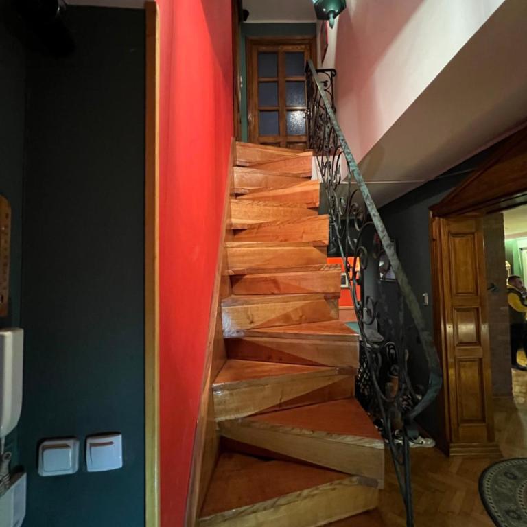 Silicon Valley Penthouse 105m2 Terrace 36m2 - Apartman sa 2 Spavaće Sobe - 21