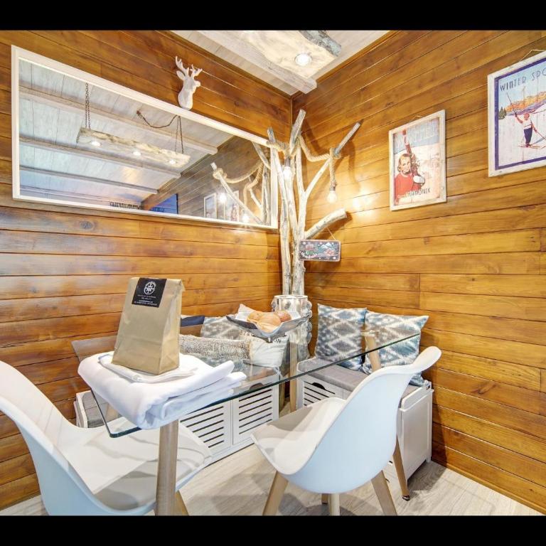 PINCÉLA de Alma de Nieve - Apartamento - 18