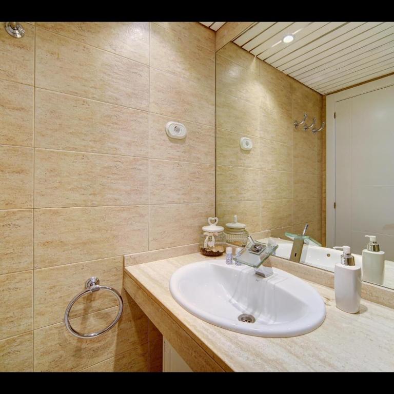 PINCÉLA de Alma de Nieve - Apartamento - 6