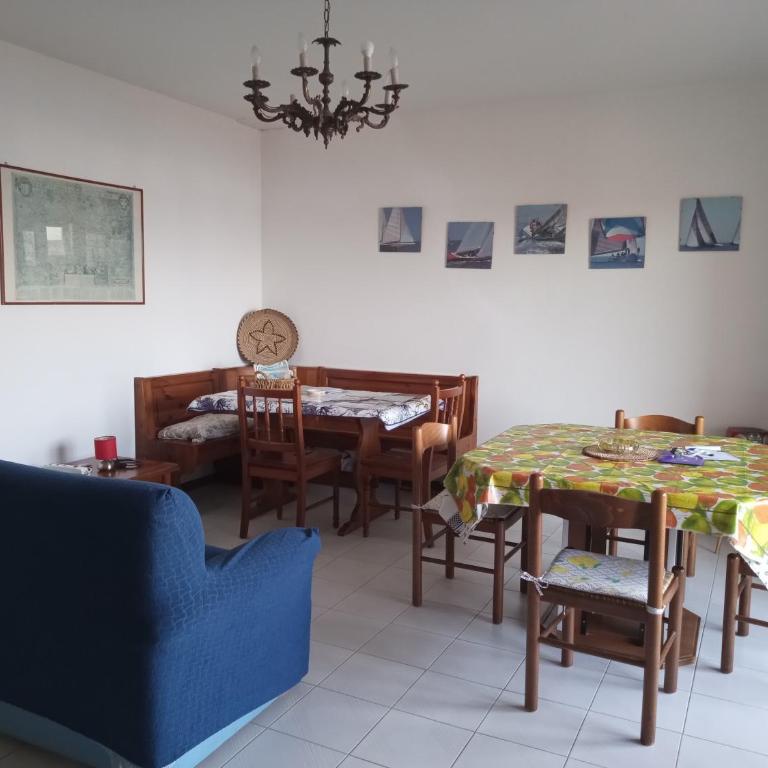 dei lestrigoni - Appartamento - 29